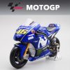 Yamaha Factory Racing Team 2018 MotoGP 46