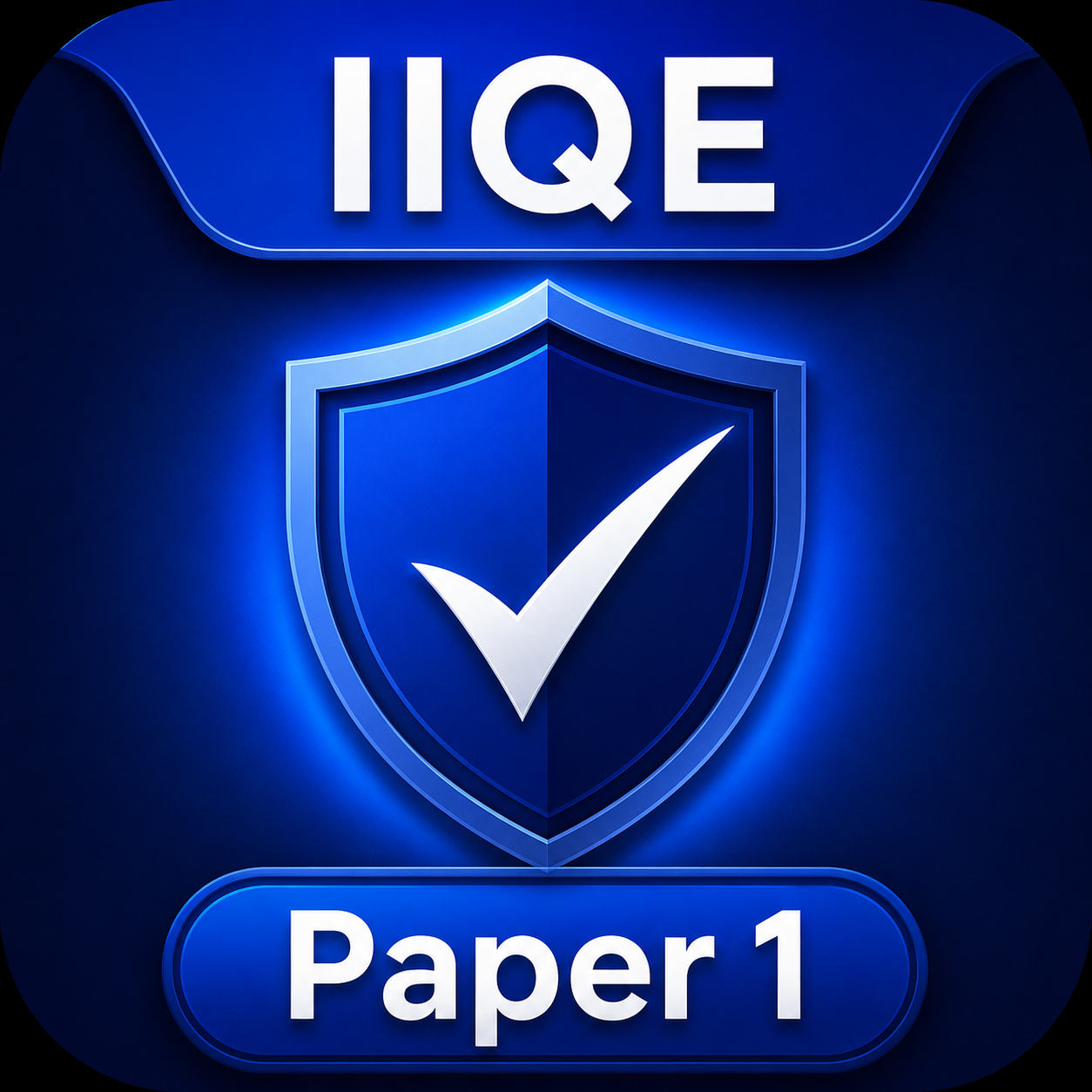 IIQE Paper 1 題庫